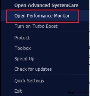 แก้ไขการใช้งาน CPU สูงของตัวแทน SoftThinks ใน Windows 10 