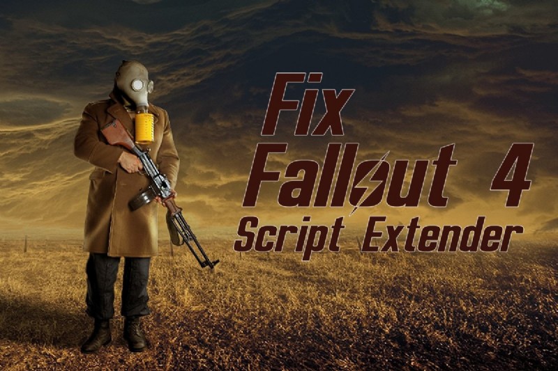 แก้ไข Fallout 4 Script Extender ไม่ทำงานบน Windows 10 