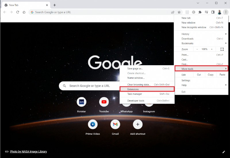 แก้ไขข้อผิดพลาดการรับส่งข้อมูลที่ผิดปกติของ Google ใน Windows 10