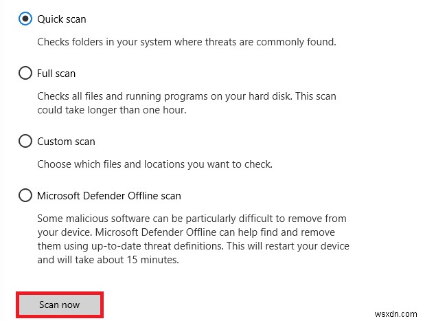 แก้ไขข้อผิดพลาดการรับส่งข้อมูลที่ผิดปกติของ Google ใน Windows 10