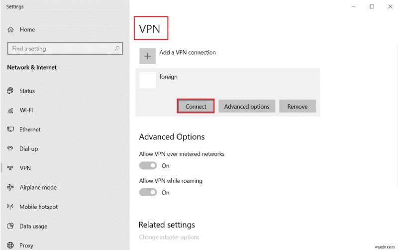 แก้ไข Diablo 3 Error Code 1016 บน Windows 10 