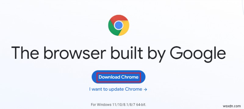 แก้ไขไซต์ที่เข้าชมบ่อยของ Google Chrome หายไป 