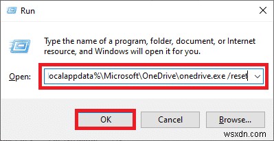 แก้ไขข้อผิดพลาด OneDrive 0x8007016a ใน Windows 10 