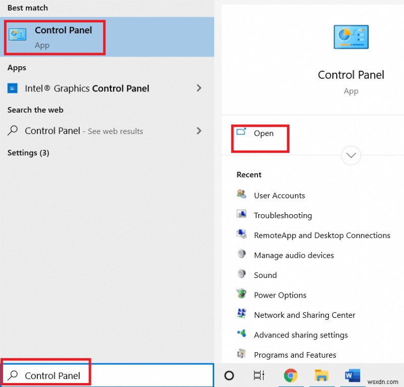 แก้ไขการใช้งาน CPU สูงของ ETD Control Center ใน Windows 10 