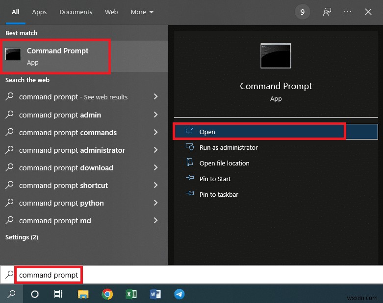 วิธีตั้งค่า CouchPotato บน Windows 10 