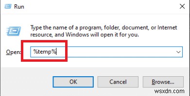 แก้ไขการใช้งานเชิงพาณิชย์ที่ตรวจพบ TeamViewer ใน Windows 10 