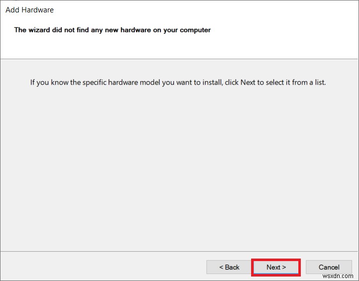 วิธีการติดตั้ง Microsoft Teredo Tunneling Adapter 