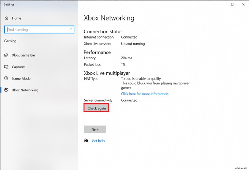 วิธีการติดตั้ง Microsoft Teredo Tunneling Adapter 