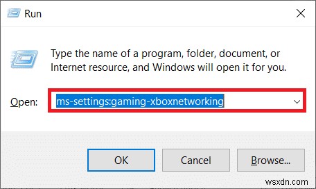 วิธีการติดตั้ง Microsoft Teredo Tunneling Adapter 