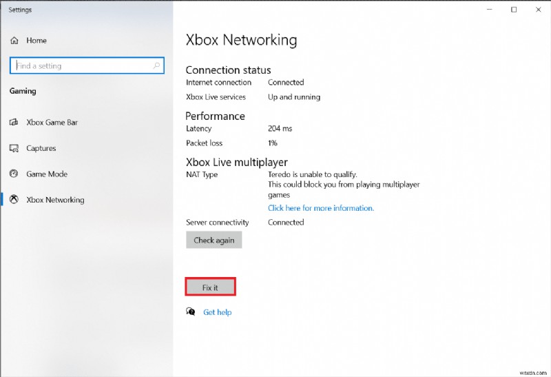 วิธีการติดตั้ง Microsoft Teredo Tunneling Adapter 