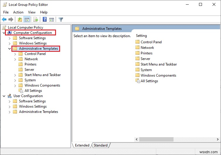 วิธีการติดตั้ง Microsoft Teredo Tunneling Adapter 