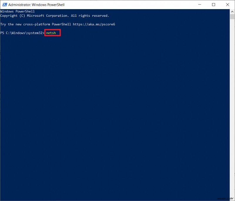 วิธีการติดตั้ง Microsoft Teredo Tunneling Adapter 