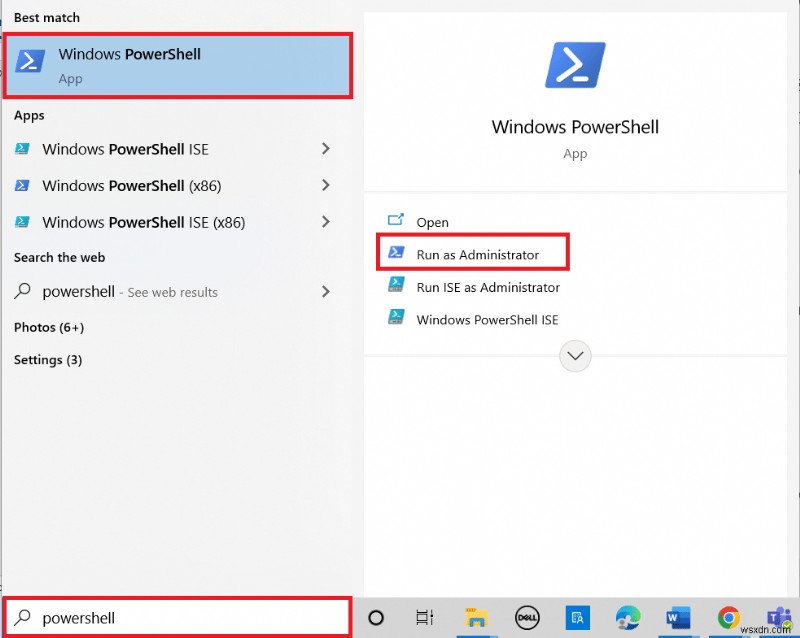 วิธีการติดตั้ง Microsoft Teredo Tunneling Adapter 