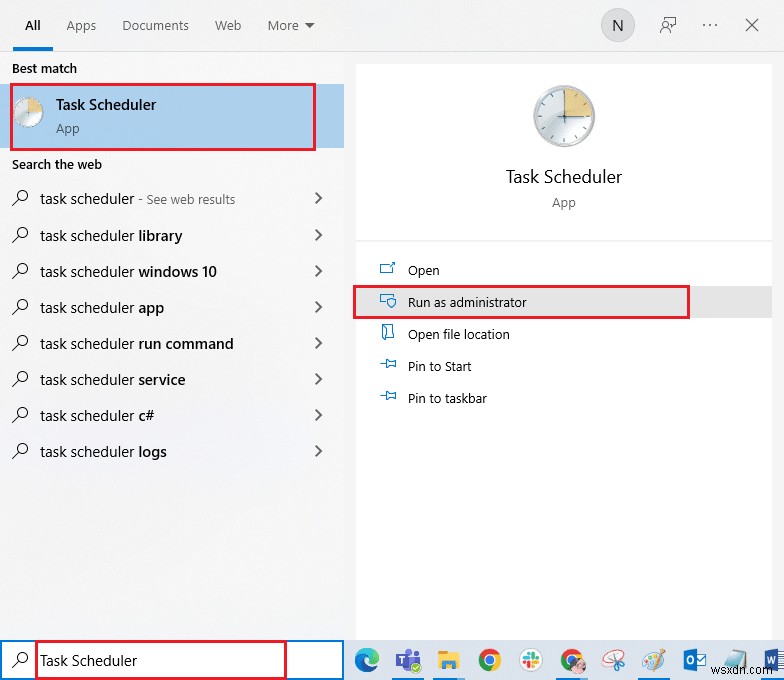 แก้ไขการใช้งานดิสก์สูง Sedlauncher.exe ใน Windows 10