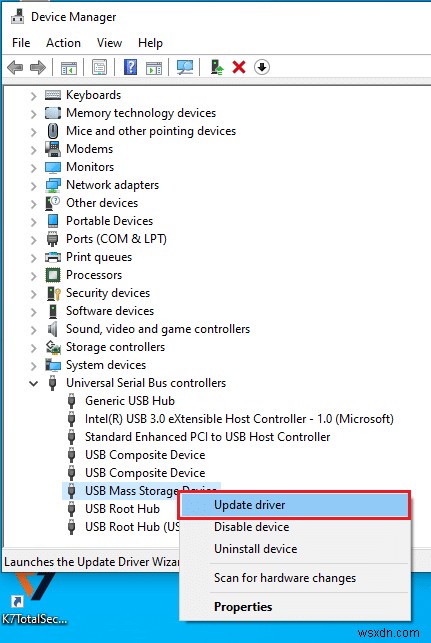 อุปกรณ์แก้ไขต้องมีการติดตั้งเพิ่มเติมใน Windows 10