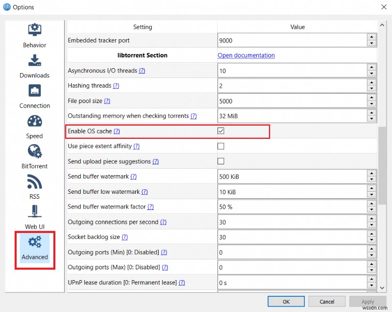 แก้ไขข้อผิดพลาด Qbittorrent I/O ใน Windows 10