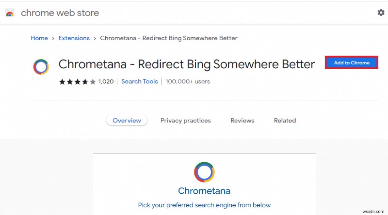 วิธีบังคับให้ Cortana ใช้ Chrome บน Windows 10 