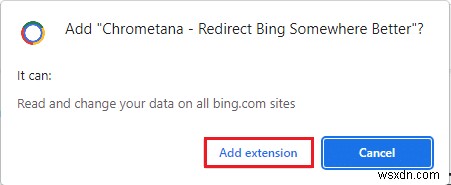 วิธีบังคับให้ Cortana ใช้ Chrome บน Windows 10 