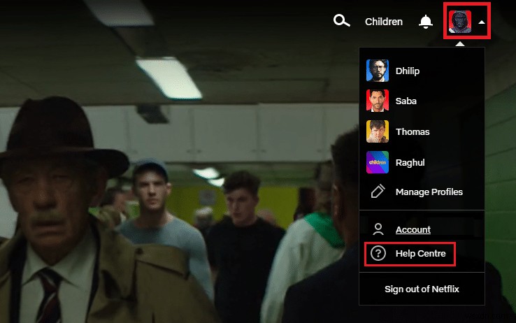 แก้ไข Netflix Audio Video ไม่ซิงค์บนพีซี Windows 10 