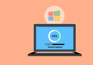 แก้ไข Windows Update ตลอดกาลใน Windows 10 