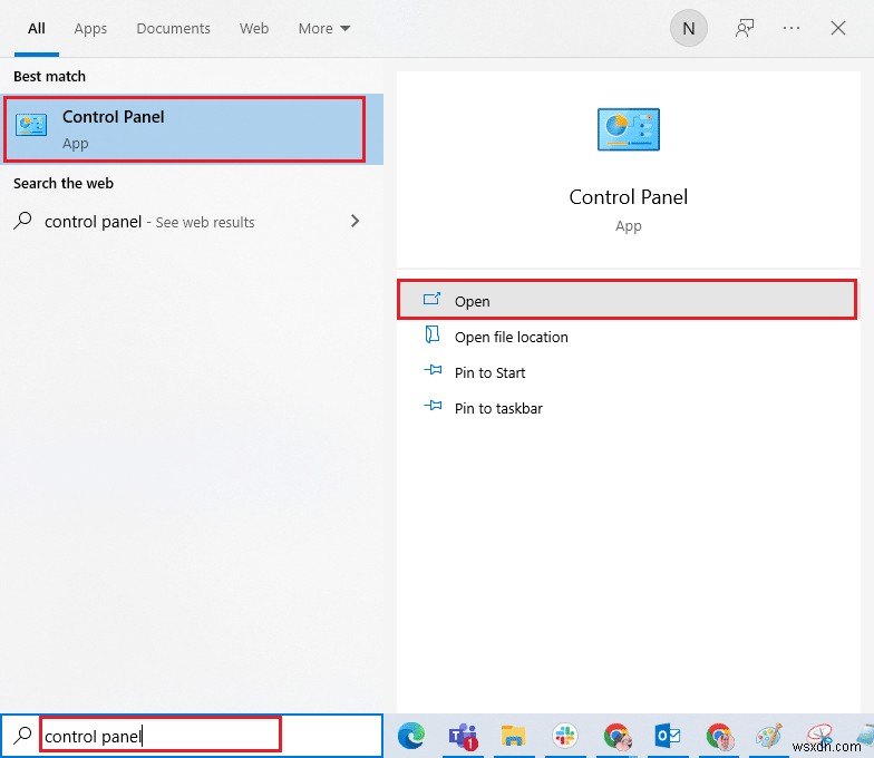 แก้ไข Windows Update ตลอดกาลใน Windows 10 