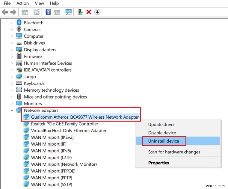 วิธีแก้ไข Zoom Error Code 1001 บน Windows 10 