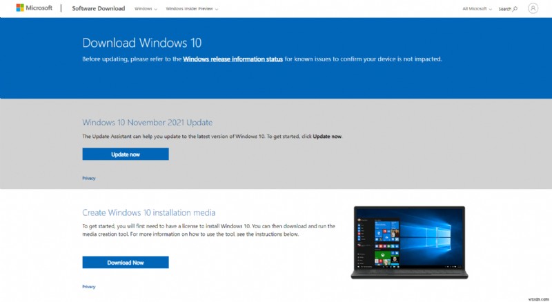 วิธีเปิดใช้งาน Windows 10 โดยไม่ต้องใช้คีย์ 