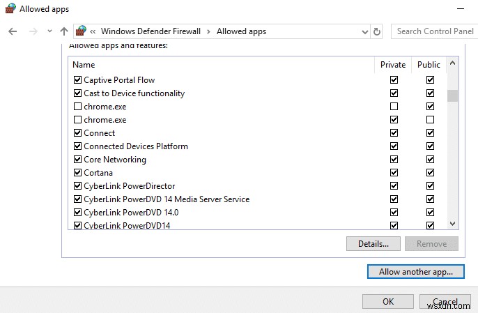 แก้ไขล้มเหลวในการติดตั้ง BattlEye Service ใน Windows 10 