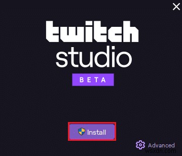 แก้ไข Twitch Mods ไม่โหลดใน Windows 10 