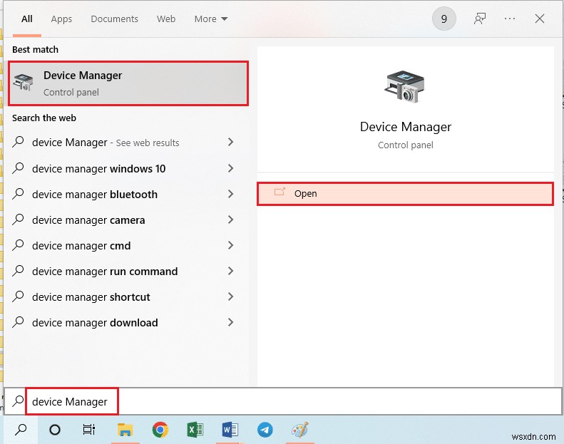 แก้ไข Realtek Audio Manager ไม่เปิดใน Windows 10 