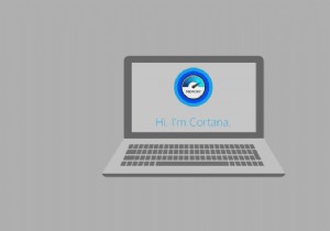 แก้ไข Cortana กินหน่วยความจำบน Windows 10 