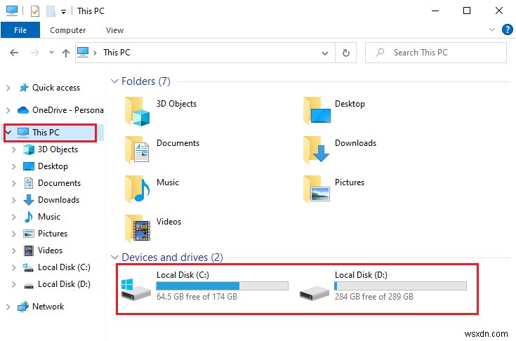 แก้ไขข้อผิดพลาดการอัปเดต Windows 10 0x80190001 