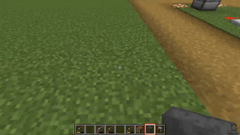 วิธีการซ่อมธนูใน Minecraft