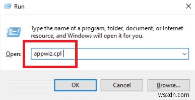แก้ไขข้อผิดพลาดรันไทม์ C++ บน Windows 10