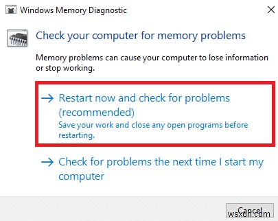 แก้ไขข้อผิดพลาดรันไทม์ C++ บน Windows 10