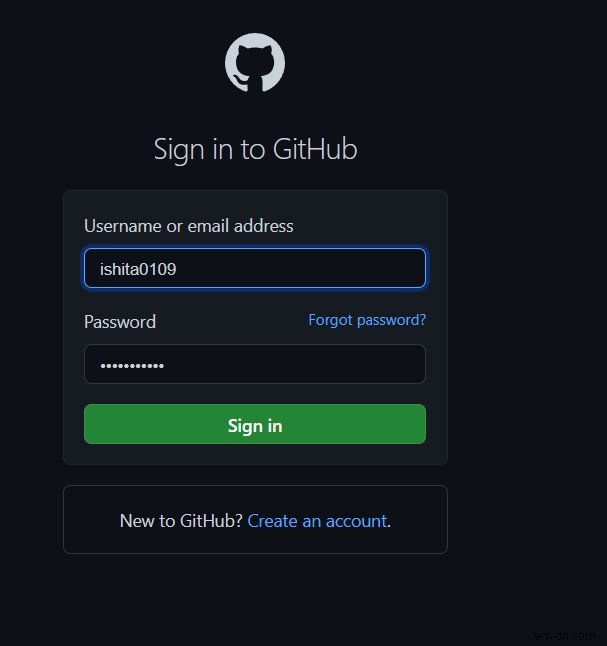 วิธีการลบบัญชี Github อย่างถาวร