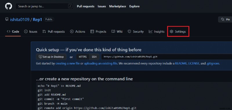 วิธีการลบบัญชี Github อย่างถาวร