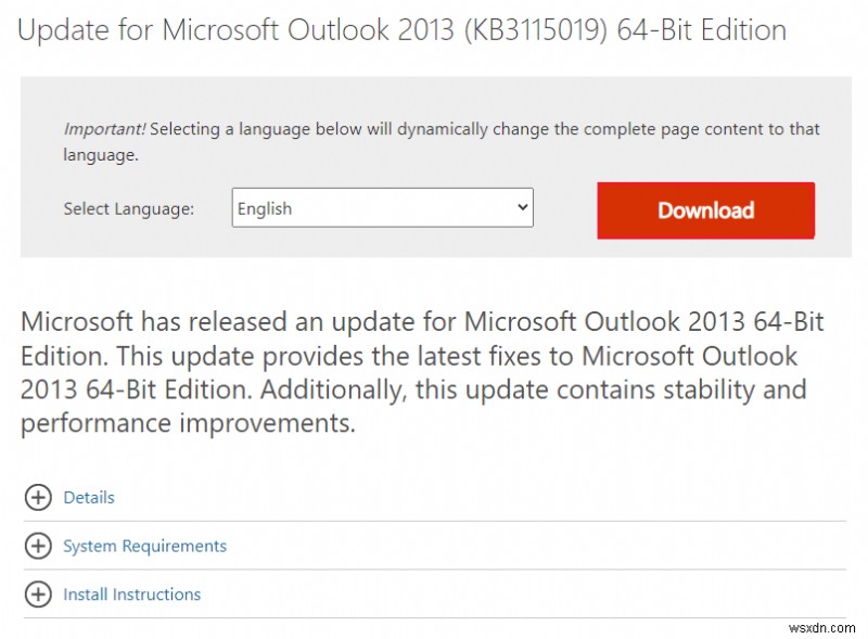 แก้ไข Outlook เปิดเฉพาะในเซฟโหมดใน Windows 10 