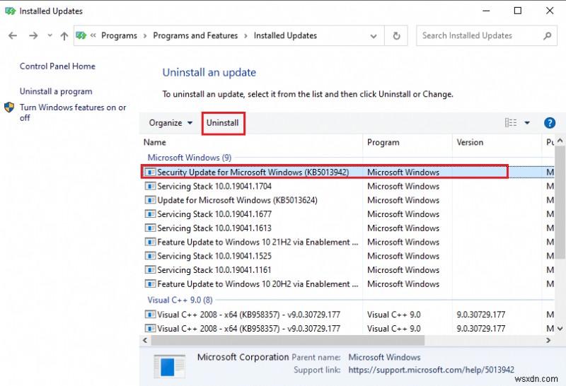 แก้ไข Outlook เปิดเฉพาะในเซฟโหมดใน Windows 10 