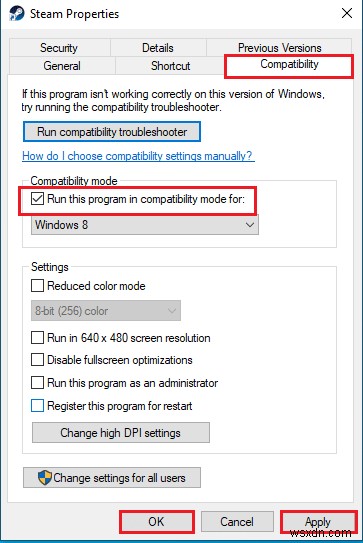 แก้ไขข้อผิดพลาดแอปพลิเคชัน Esrv.exe ใน Windows 10 