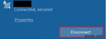แก้ไขรหัสข้อผิดพลาด 118 Steam ใน Windows 10 