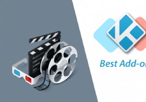 ส่วนเสริมที่ดีที่สุด 10 อันดับแรกสำหรับภาพยนตร์ 3 มิติบน Kodi