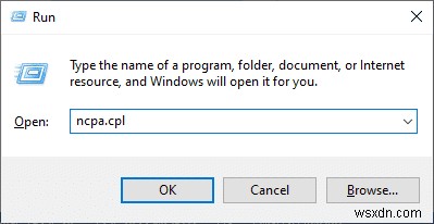 แก้ไขข้อผิดพลาด Warframe 10054 บน Windows 10 