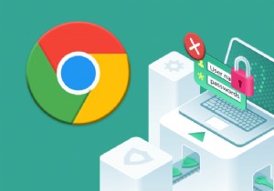 แก้ไข Chrome ไม่บันทึกรหัสผ่านใน Windows 10