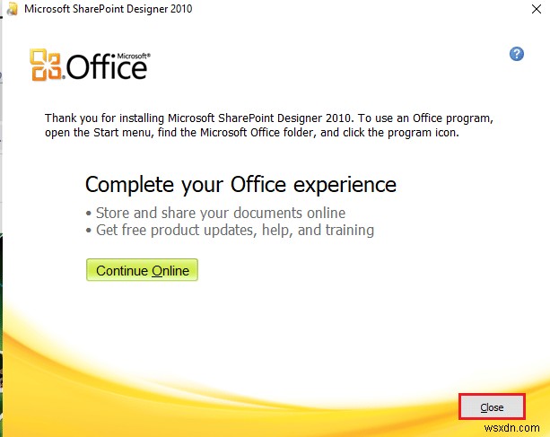 วิธีดาวน์โหลด Microsoft Office Picture Manager