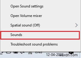 แก้ไขแจ็คเสียงด้านหน้าไม่ทำงานใน Windows 10 