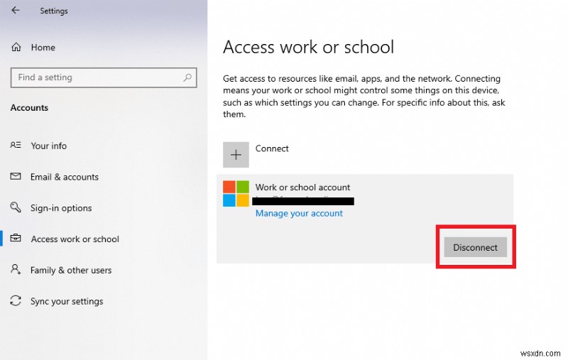 วิธีค้นหารหัสผ่านผู้ดูแลระบบใน Windows 10