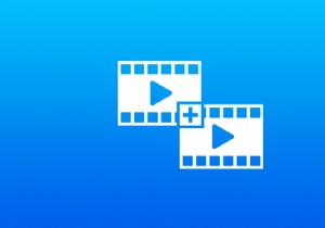 15 สุดยอด Video Joiners สำหรับพีซี