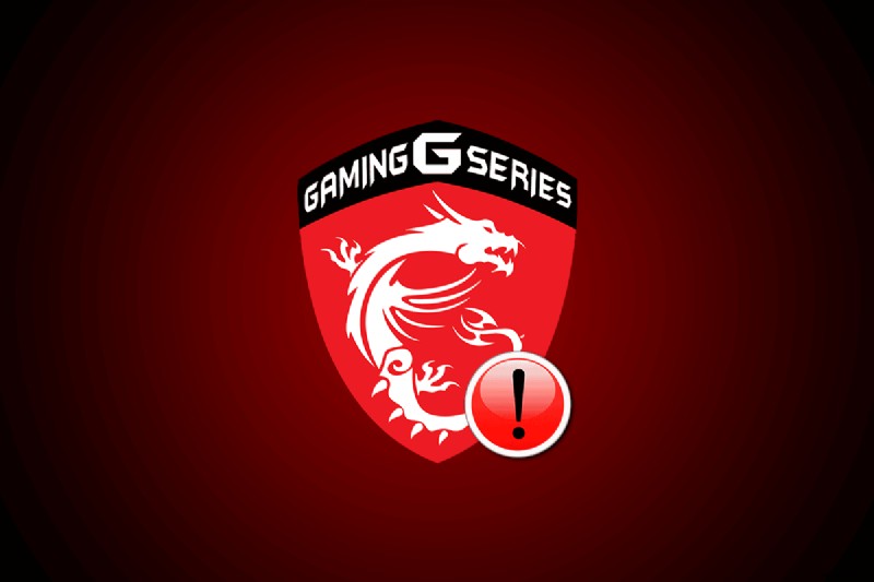 7 วิธีในการแก้ไข MSI Gaming App ไม่เปิดขึ้น