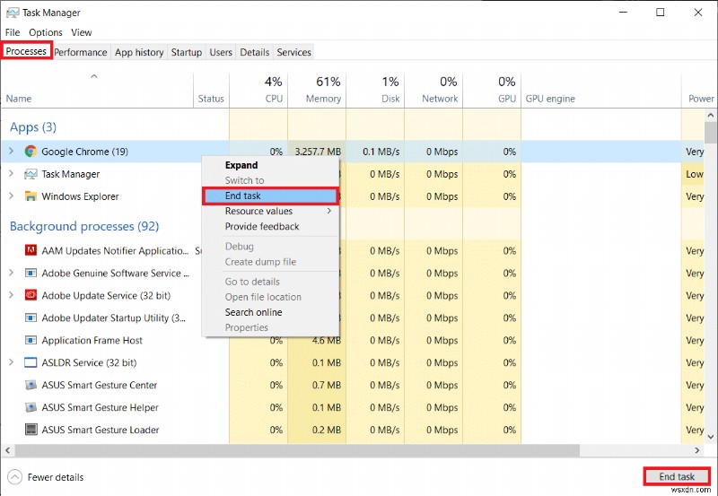 แก้ไข Apex Legends Anti Cheat Error ใน Windows 10 